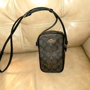 Crossbody bag